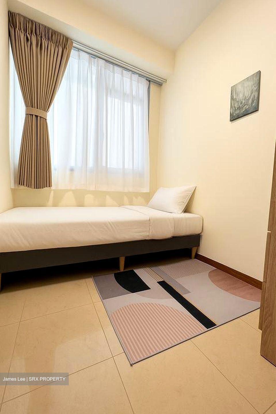 The Lakeshore (D22), Condominium #500045511